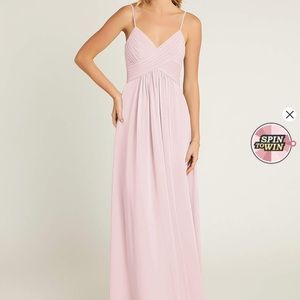Azazie Shannon Bridesmaid Dress